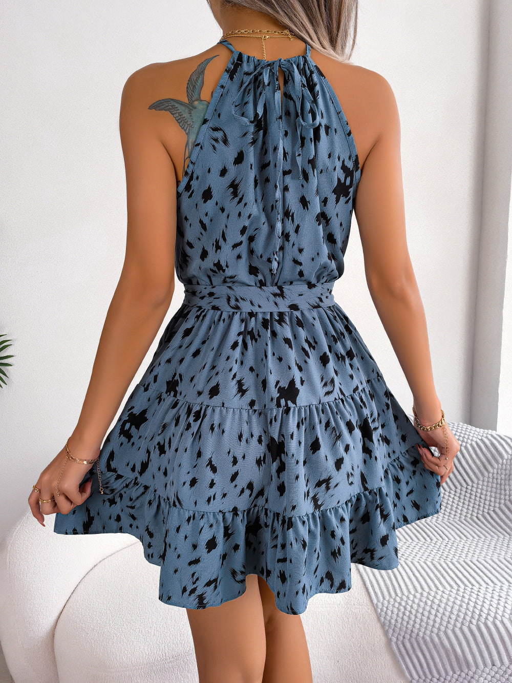 Casual Summer Fashion Beach Dresses
