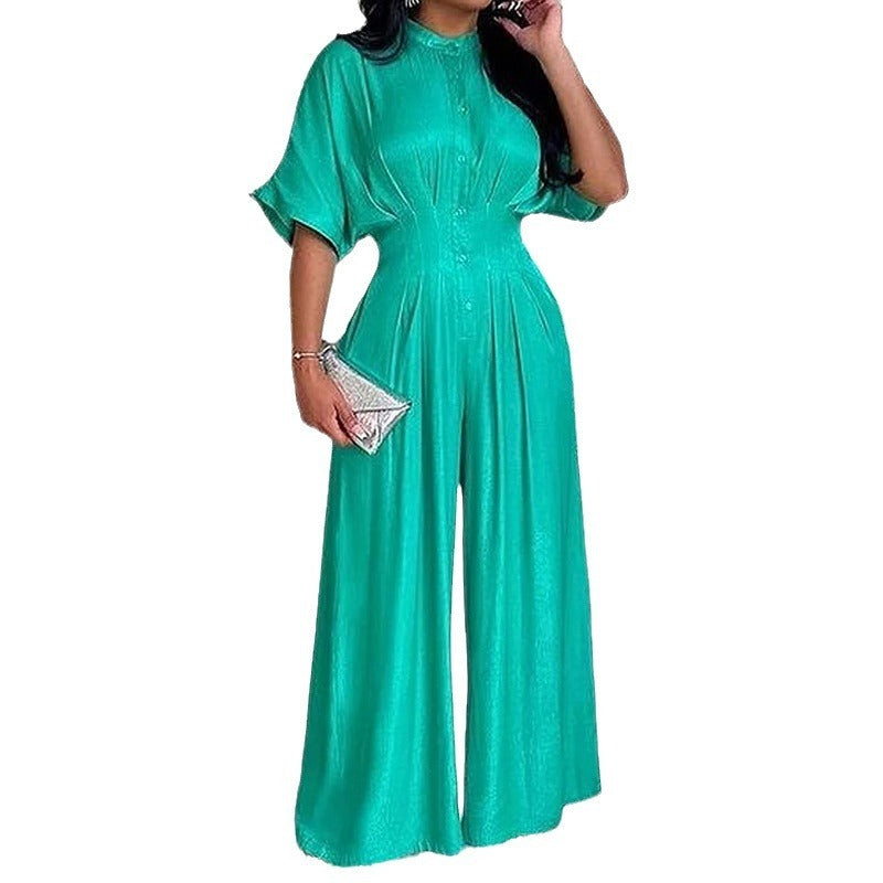Party Ladies Jumpsuit