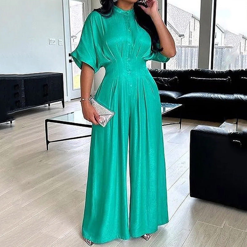 Party Ladies Jumpsuit