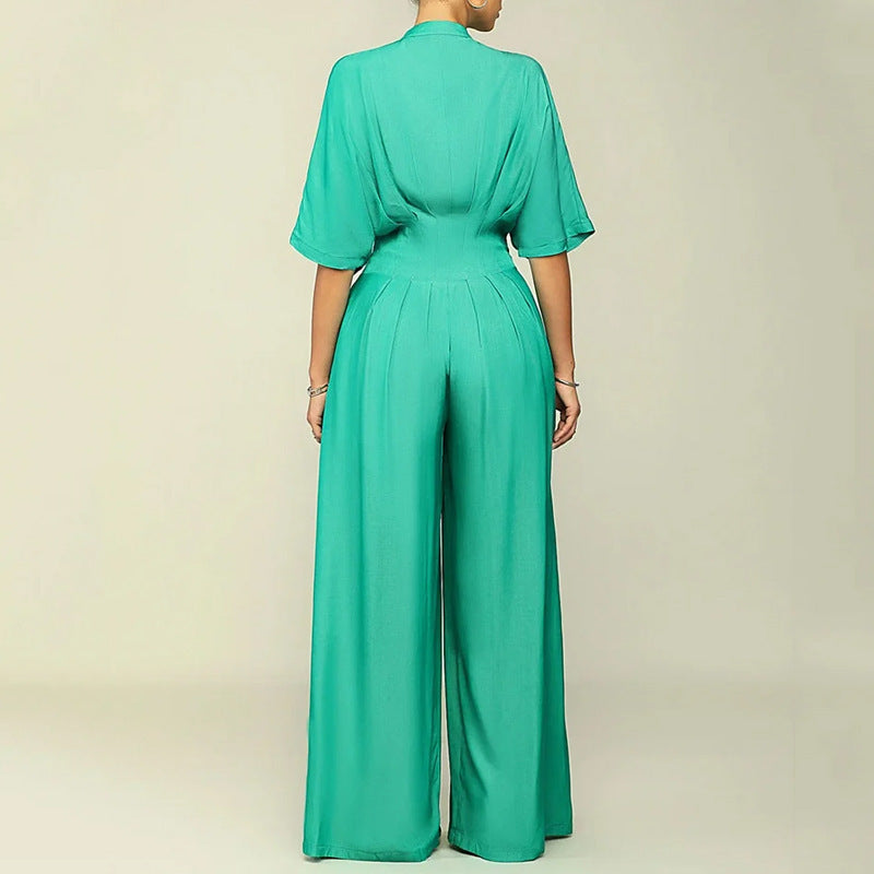 Party Ladies Jumpsuit